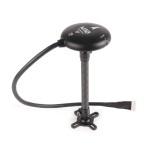 Hot Sales HolyBro Pixhawk 6X (ICM-45686) Flight Controller Standard V2A V2B M9N GPS PM02D for Rc Drone